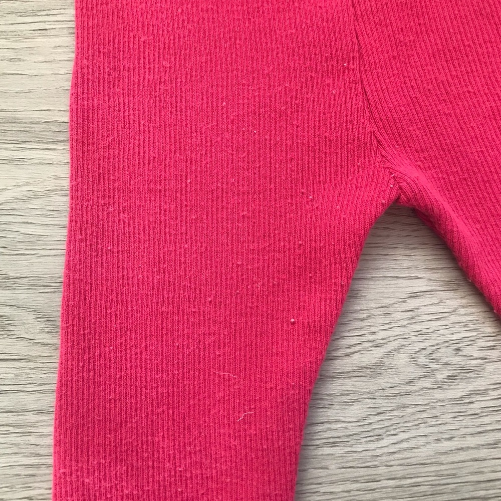 Vintage Polly Flinders Toddler Clothing Set, Pink and Turquoise Size T-2 - Picture 9 of 11